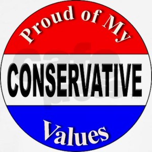 Traditional Values
